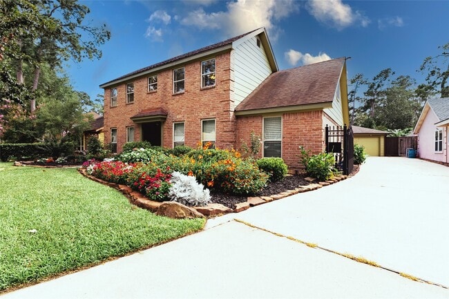 Building Photo - 19519 Enchanted Spring Dr