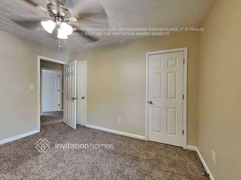 Building Photo - 1509 Park Grove Dr