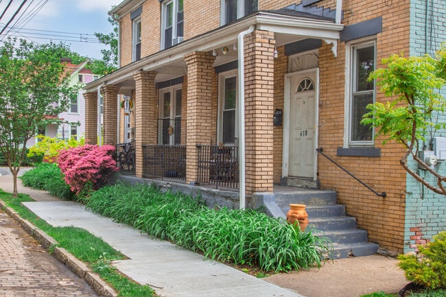 Building Photo - 618 West St