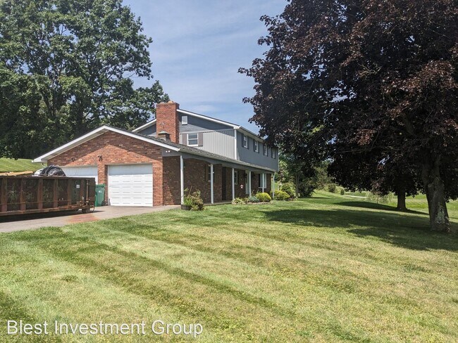 Building Photo - 5 br, 2.5 bath House - 349 Fort Cherry Road