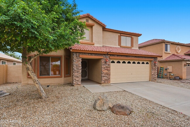 Building Photo - 3032 E Denim Trail