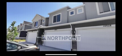 Building Photo - Beautiful 3BR 2BA Home w/ Quartz Kitchen and Garage in Herriman! Amazing Price!!!
