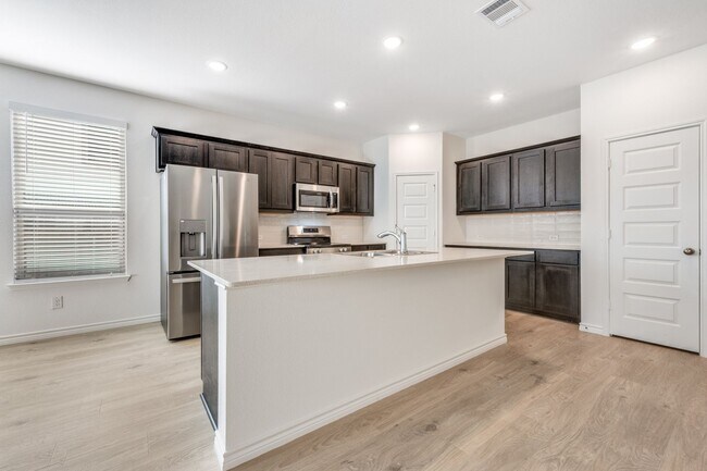 Building Photo - Brand-New 4-Bed, 2.5-Bath Duplex with Fenced Yard