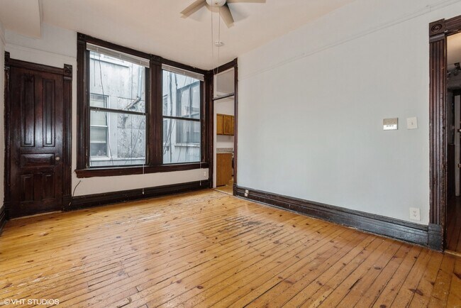 Building Photo - 2150 N Halsted St