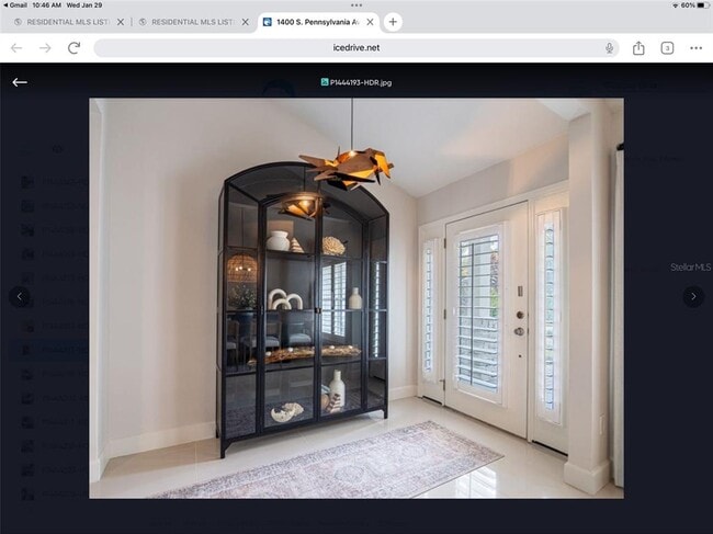 Building Photo - 1400 S Pennsylvania Ave