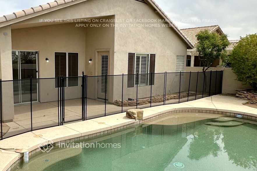 Building Photo - 28652 N 45th Way