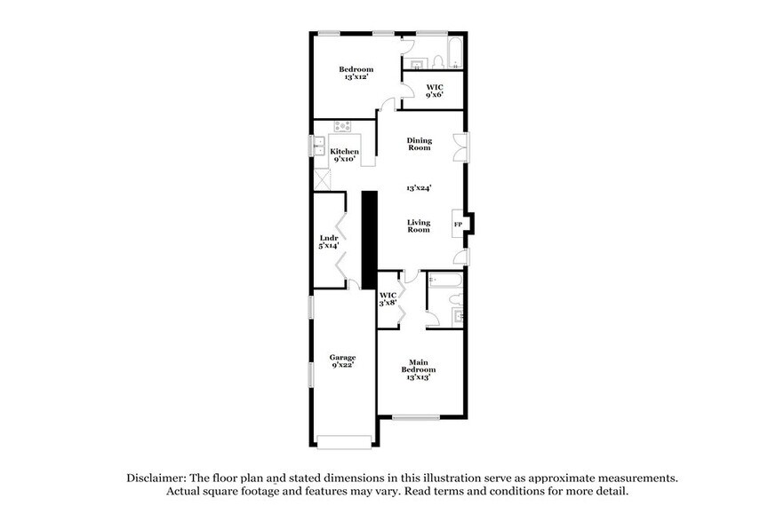 Building Photo - 1464 Cain Ct