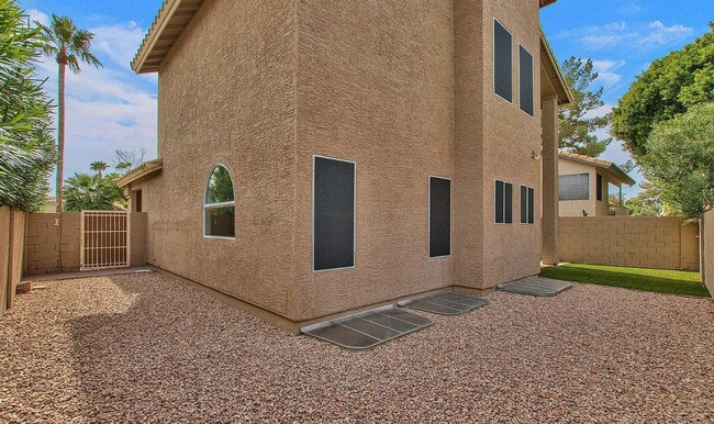Building Photo - House for Rent in Baylor