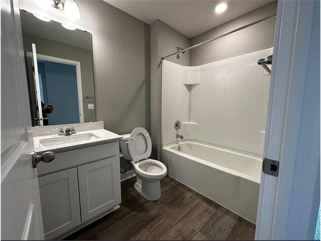 Building Photo - 12669 Erskin St NE