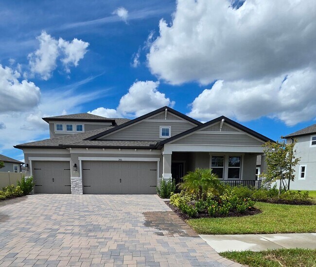 Primary Photo - Executive 4BR / 3.5BA Home | Loft • Office...