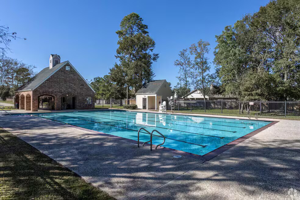 Building Photo - 23619 Twisting Falls Drive