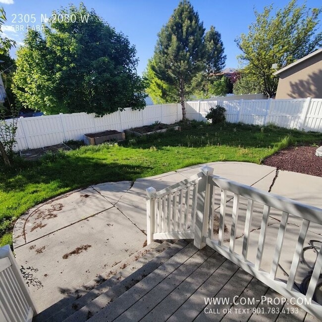 Building Photo - 2305 N 2080 W