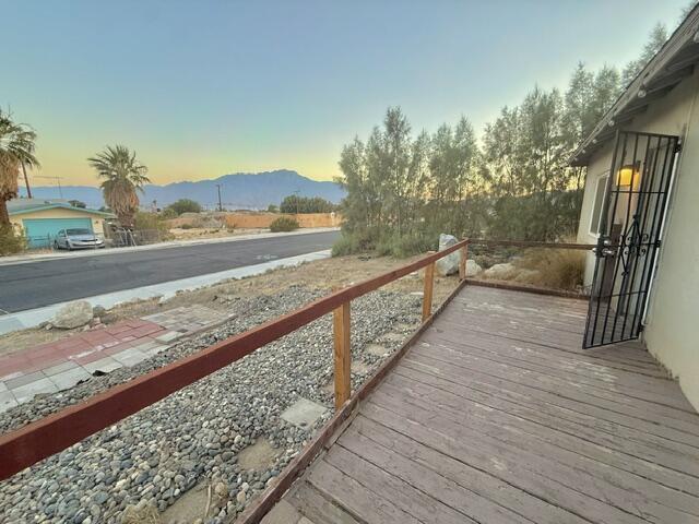 Building Photo - 66414 Acoma Ave