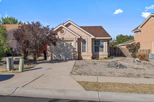 Building Photo - 8415 Cedarcroft Rd NW