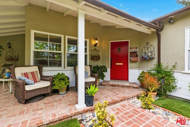 Building Photo - 11333 Berwick St