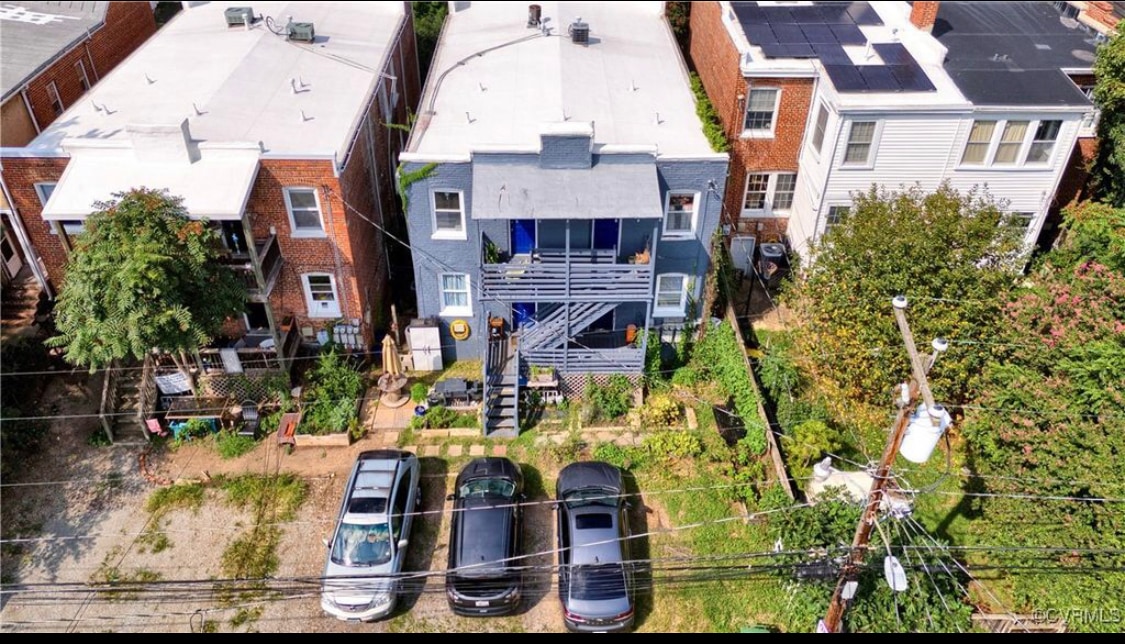 Building Photo - 2111 Maplewood Ave