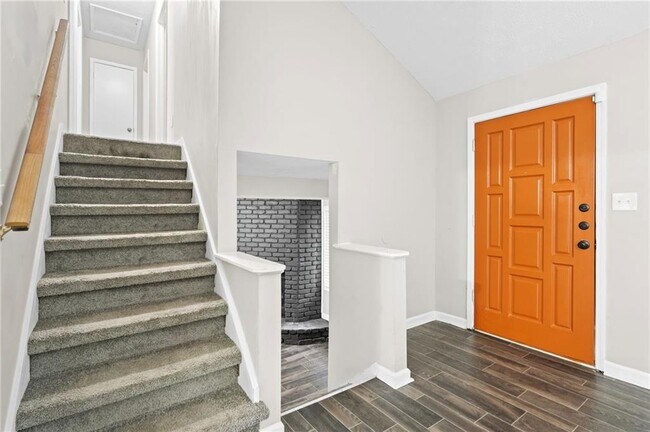 Building Photo - 1756 Harbin Rd SW