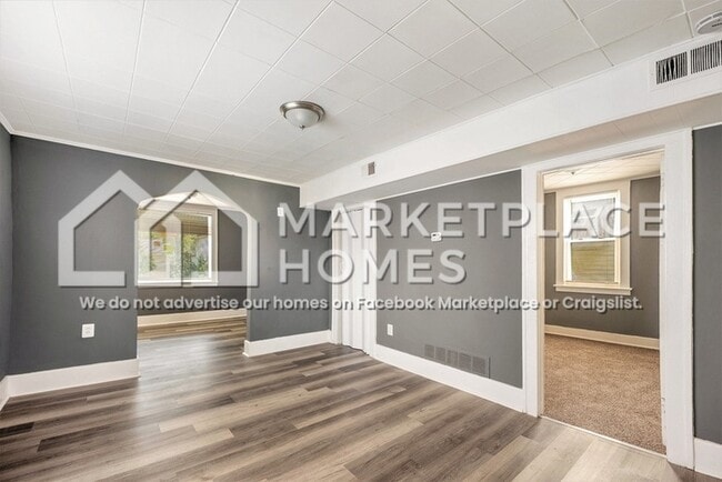 Building Photo - 8475 Timken Ave