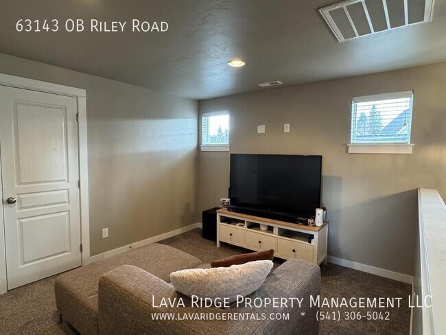 Building Photo - 63143 O. B. Riley Rd