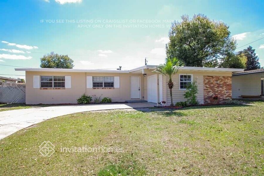 Primary Photo - 718 Jordan Ave