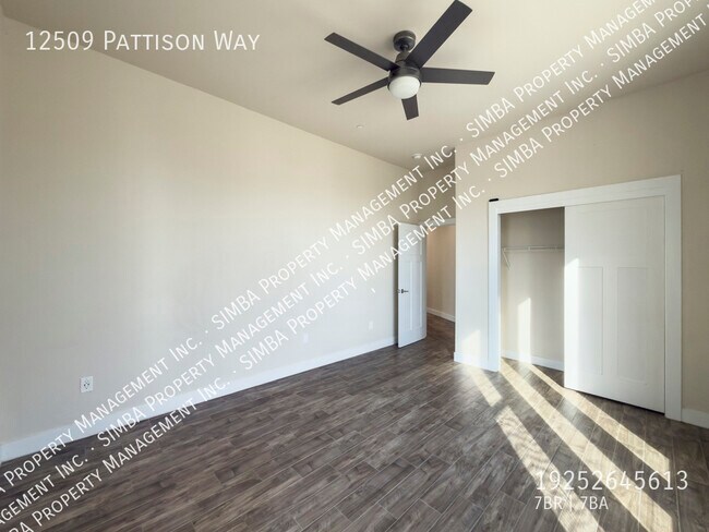 Building Photo - 12509 Pattison Rd