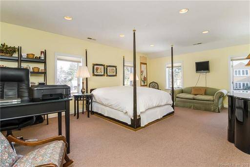 Bedroom - 159 Bloomfield Ave