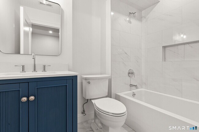 Building Photo - 100 New England Ave