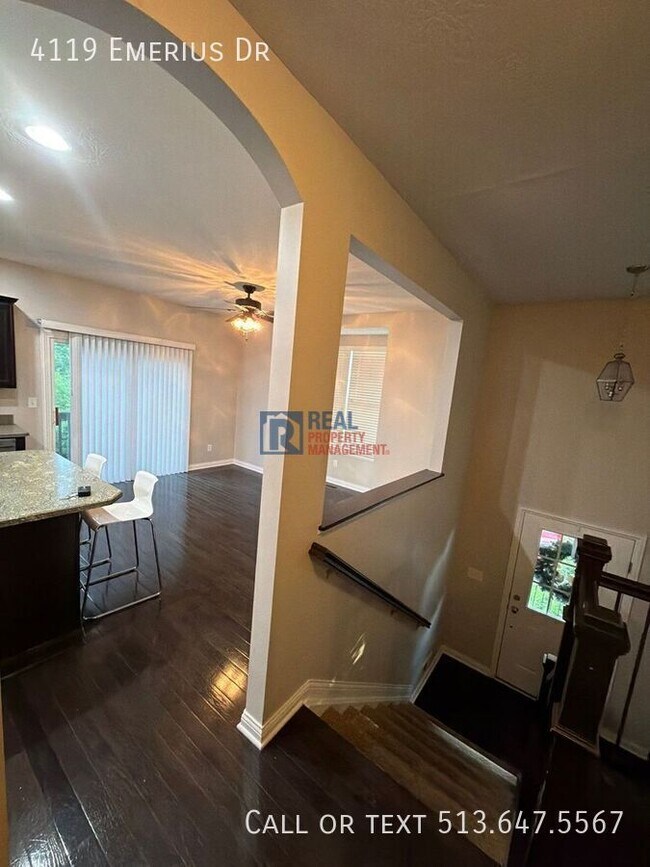 Building Photo - 4119 Emerius Dr