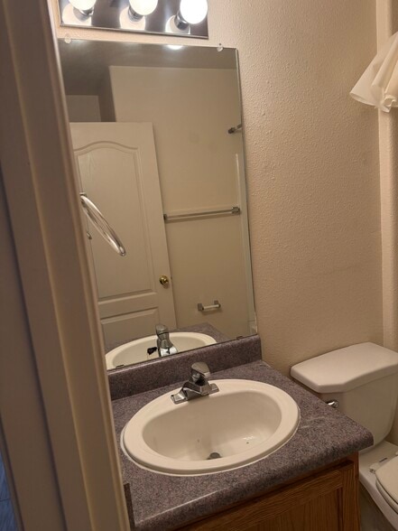 Building Photo - 6716 Butte Volcano Rd NW