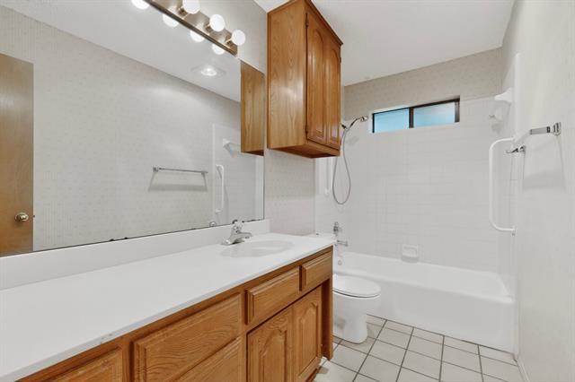 Building Photo - 7517 Crosstimbers Ln