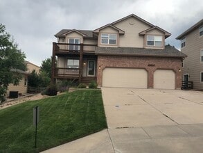 Building Photo - 12146 Mt Baldy Dr