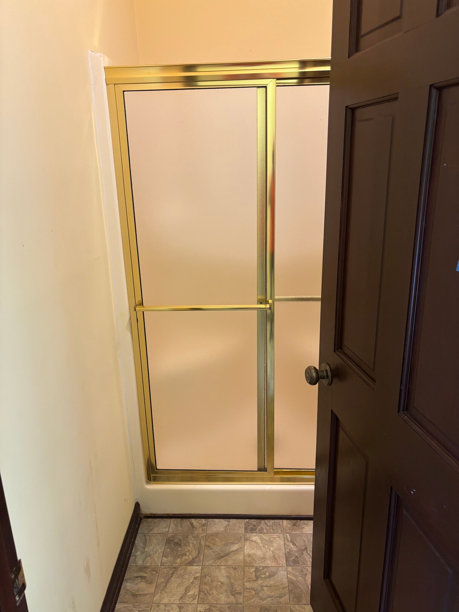 Bathroom, shower - 3695 Winters Hill Dr