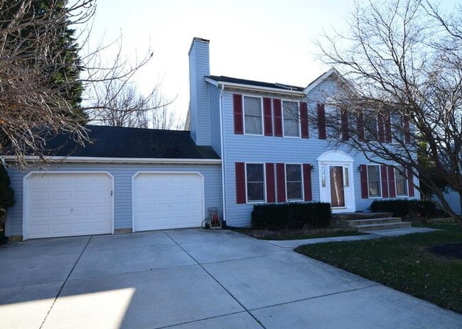 Primary Photo - BEL AIR - MAJOR'S CHOICE SINGLE FAMILY HOME