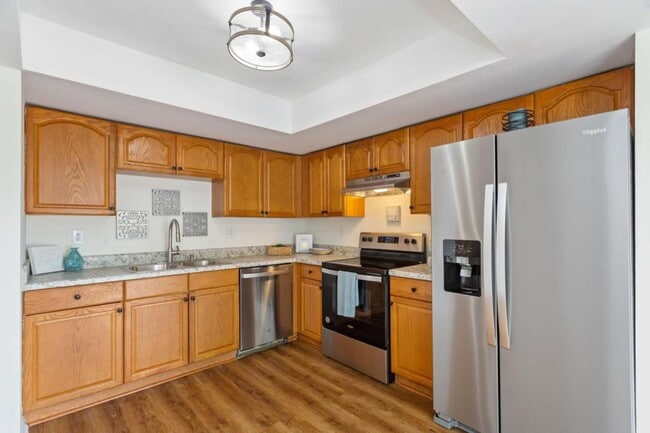 Building Photo - 3612 Smokey Chamber Dr