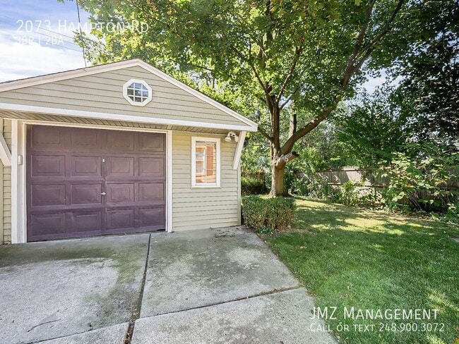 Building Photo - 2073 Hampton Rd