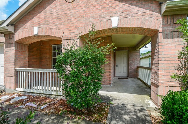 Building Photo - 11711 Wainscot Ct