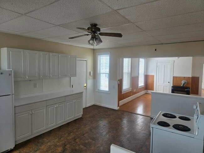 Building Photo - Rimmon Street