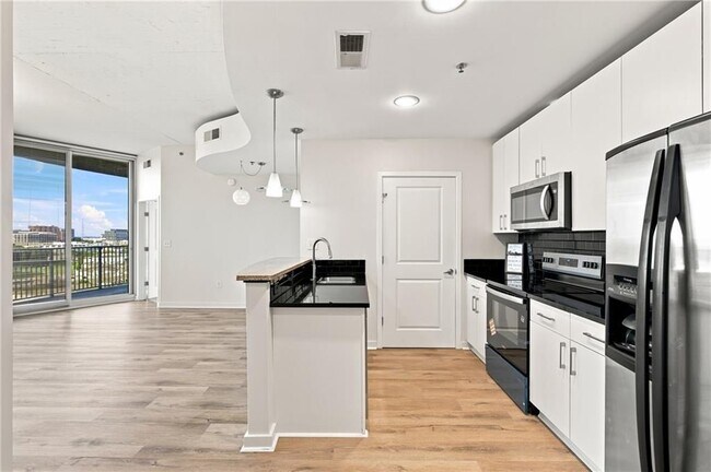 Building Photo - 361 17th St NW