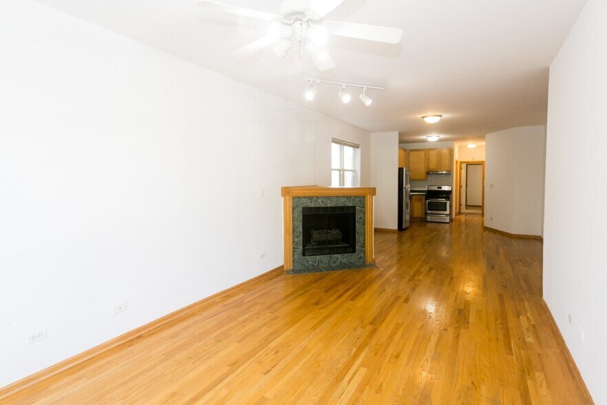 Building Photo - 1309 N Campbell Ave