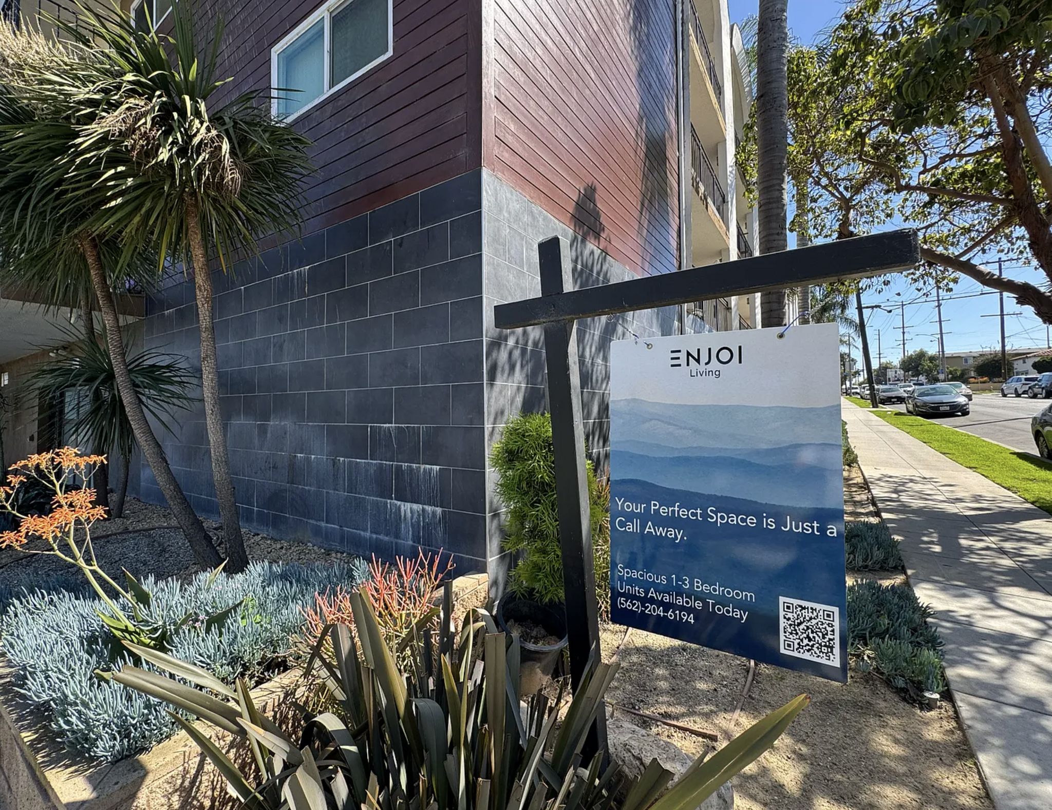 Building Photo - 391 Ximeno Ave