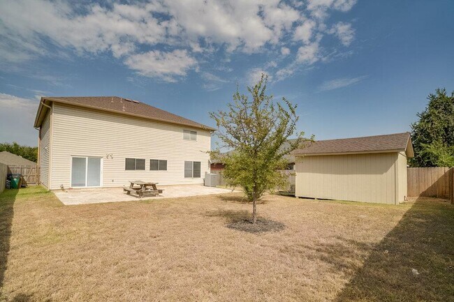 Building Photo - 12920 Latchwood Ln