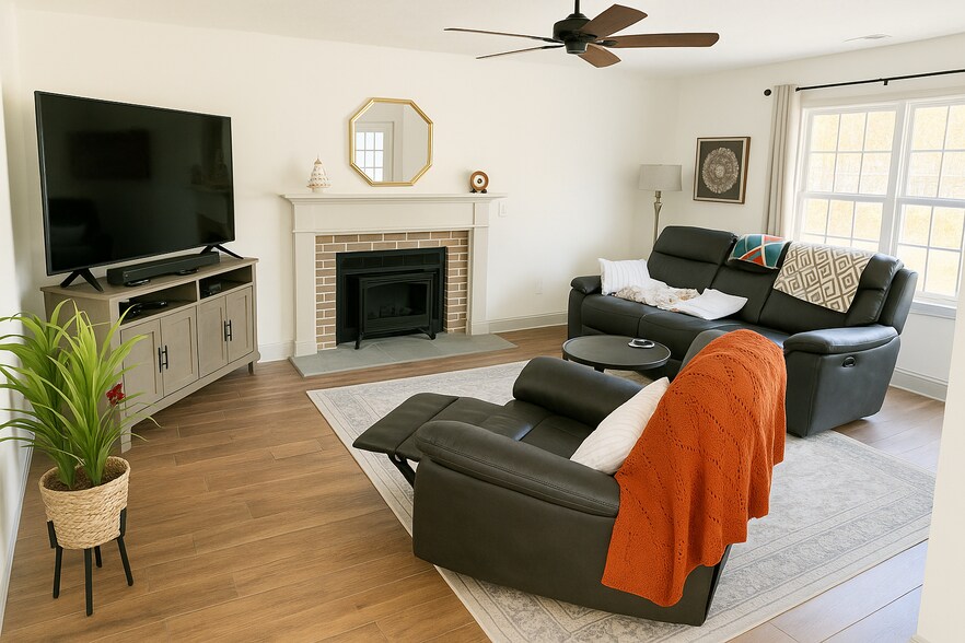 Building Photo - 208 Yearling Loop