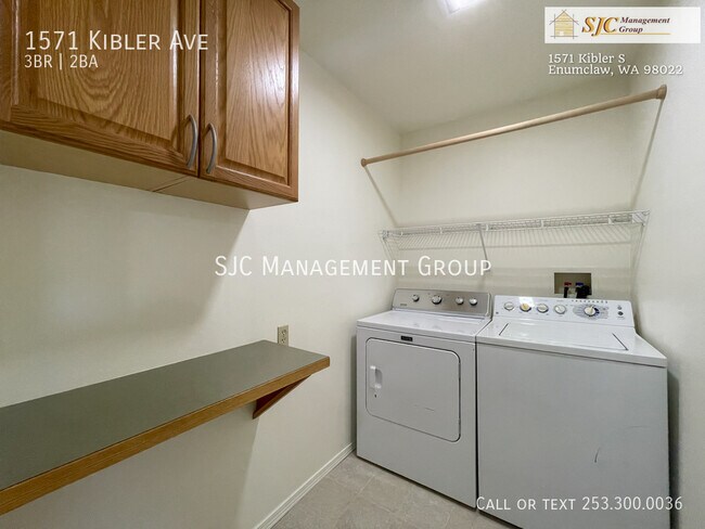 Building Photo - 1571 Kibler Ave