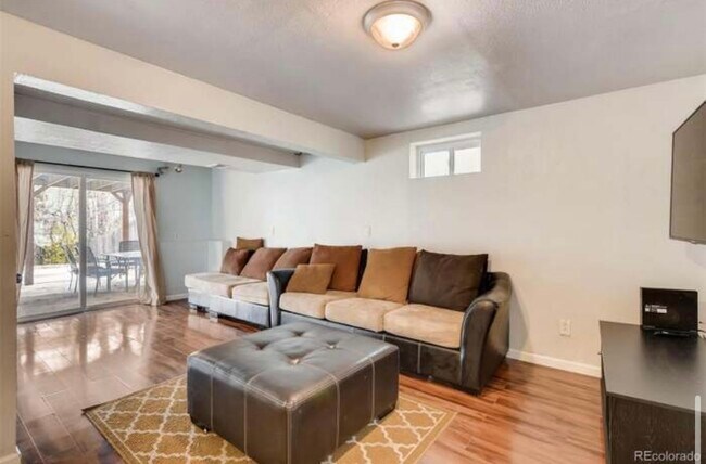 Building Photo - 4096 S Richfield St