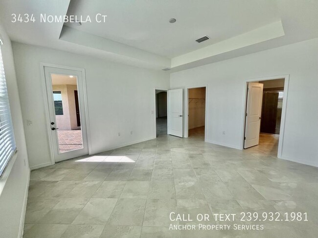 Building Photo - 3434 Nombella Ct