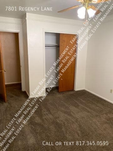 Building Photo - 7801 Regency Ln