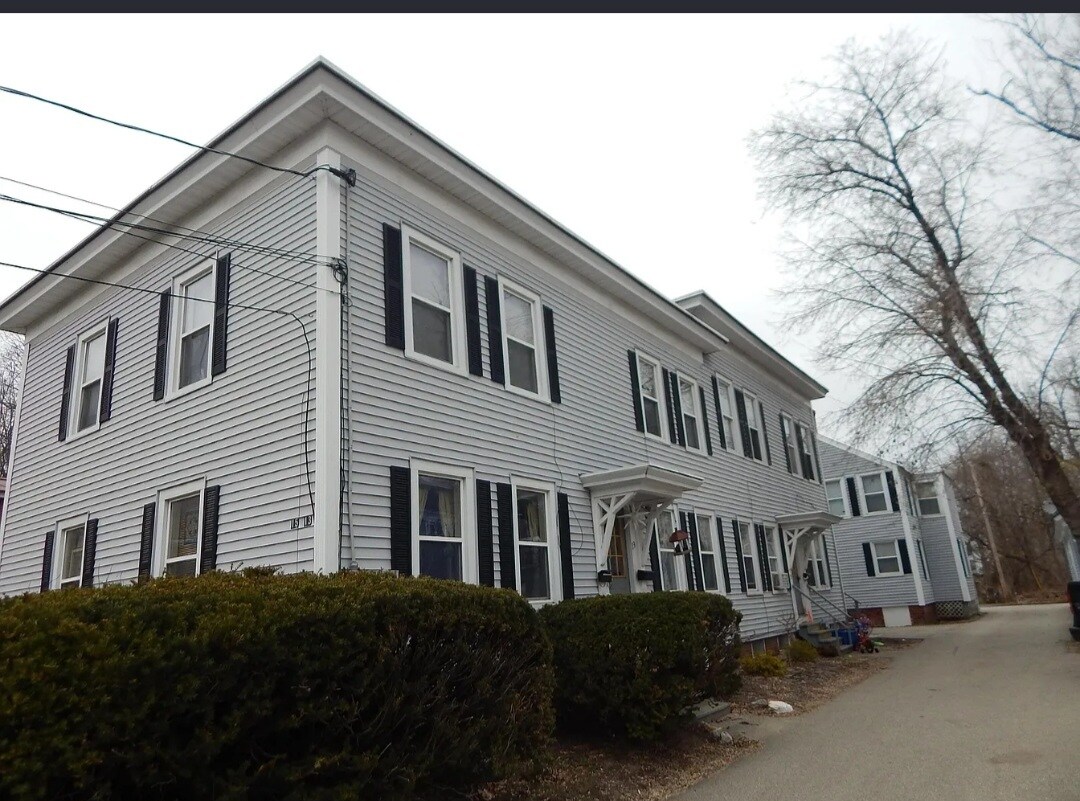 Building Photo - 15 Union St