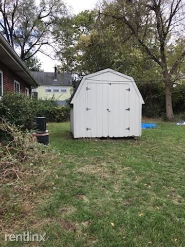 Building Photo - 2 br, 1 bath Duplex - 10118 Camshire Ct