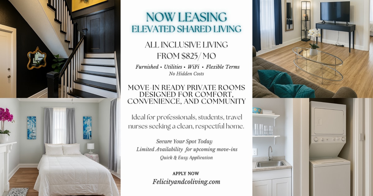 Building Photo - 2702 Felicity St