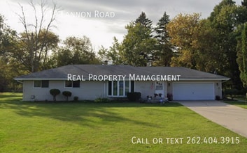 Building Photo - W204N5419-N5419 Lannon Rd